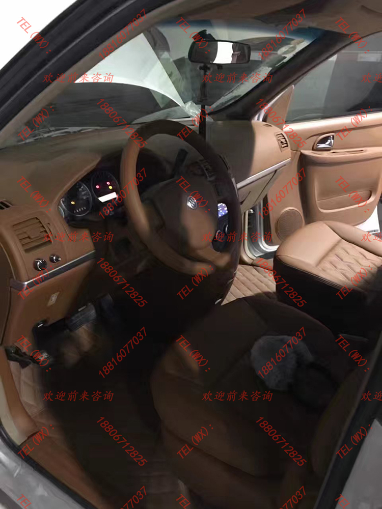 gl8汽車電動座椅改裝