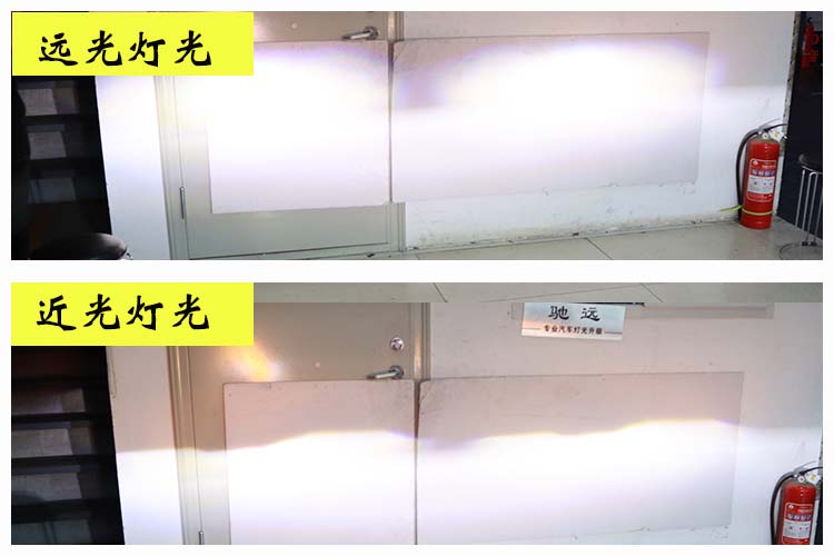 奔馳w212 奔馳E級 大燈改裝 低配改高配 全LED大燈 北京改燈