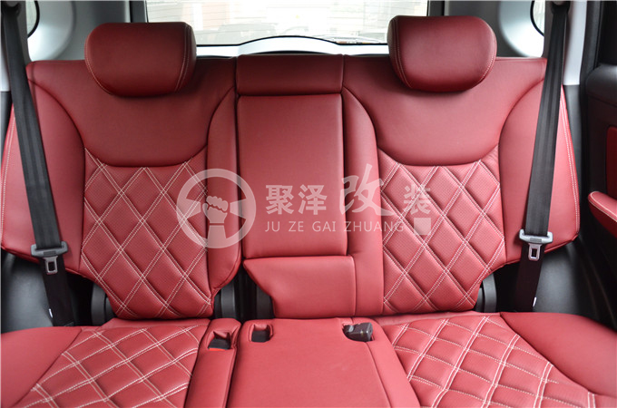 奇瑞特色皮套