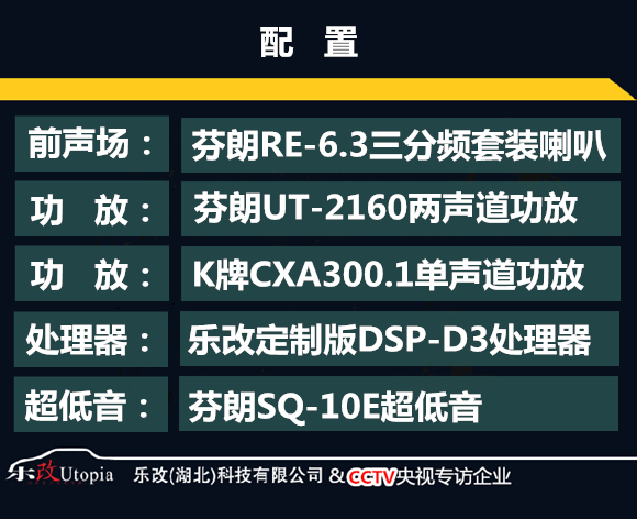 武漢比亞迪G6汽車音響改裝升級芬朗R-6.3三分頻