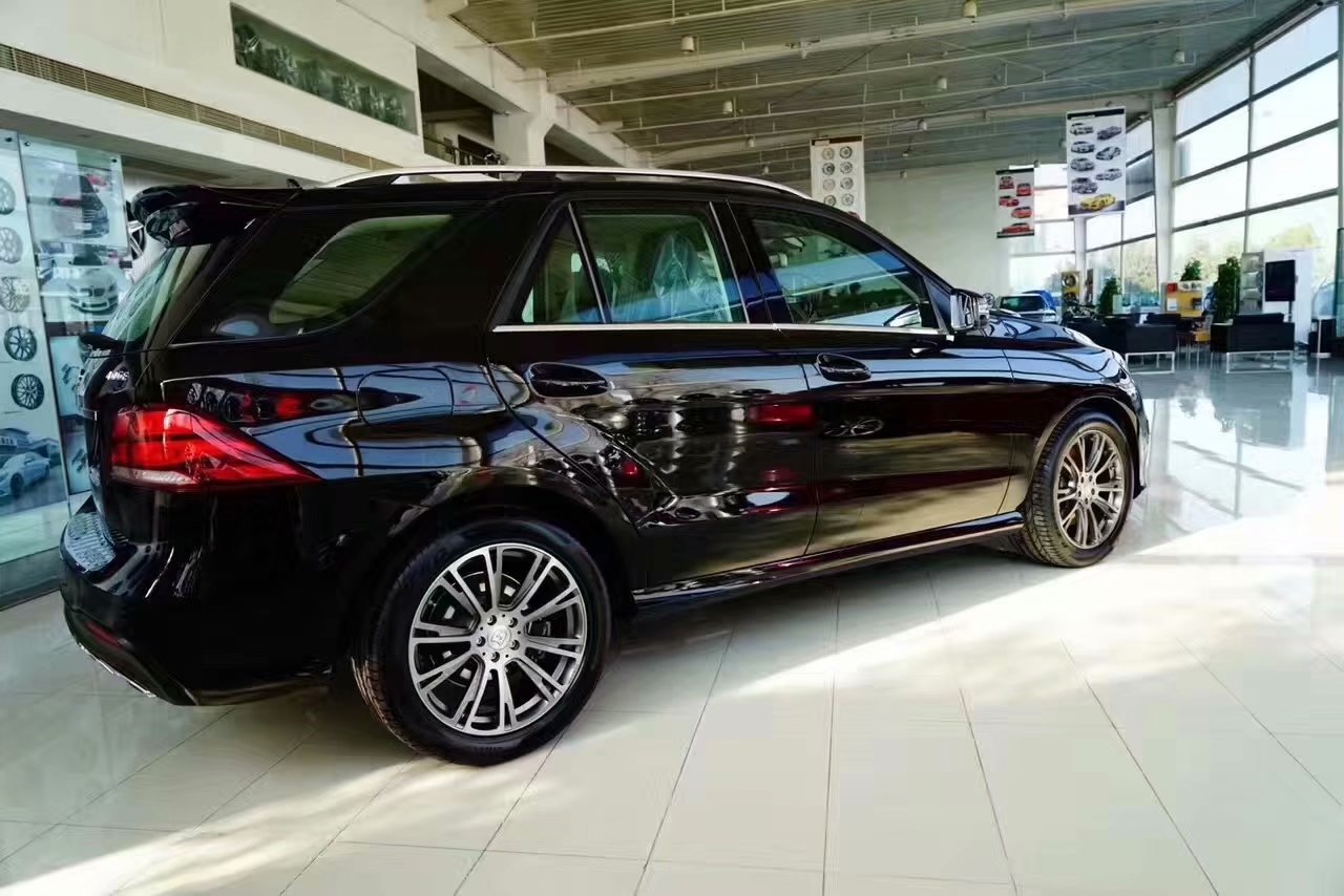 德國 巴博斯 Brabus  Monoblock 20寸 ，帶原裝墊片