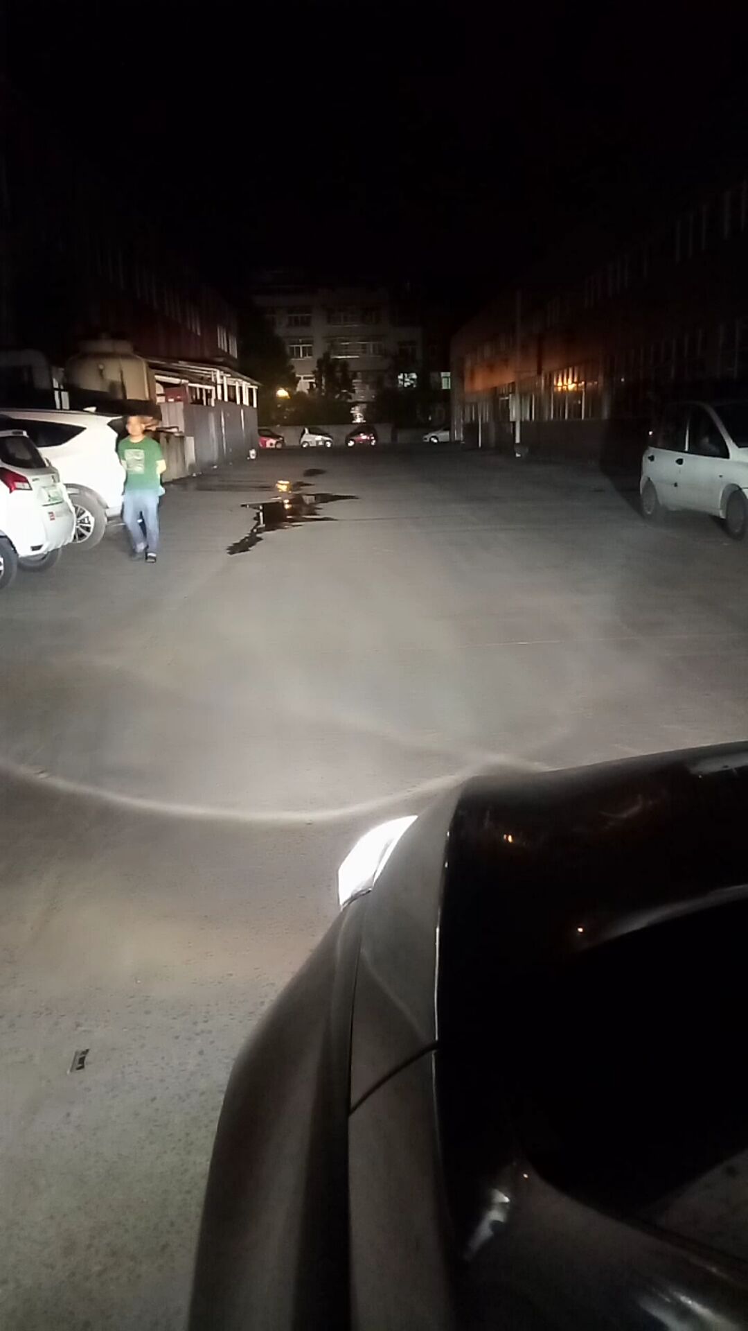智跑改燈 永川改燈 升級(jí)原車透鏡 提升原車亮度