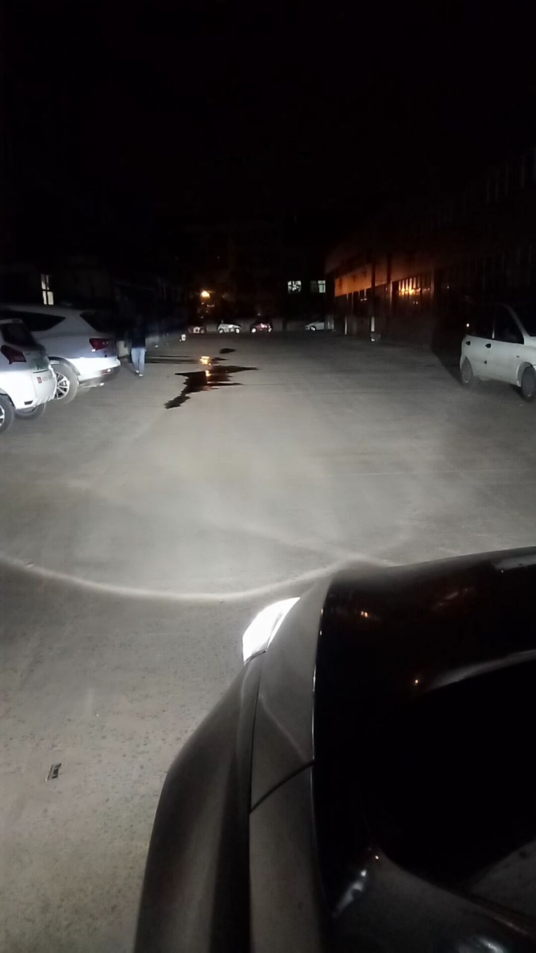 智跑改燈 永川改燈 升級(jí)原車透鏡 提升原車亮度