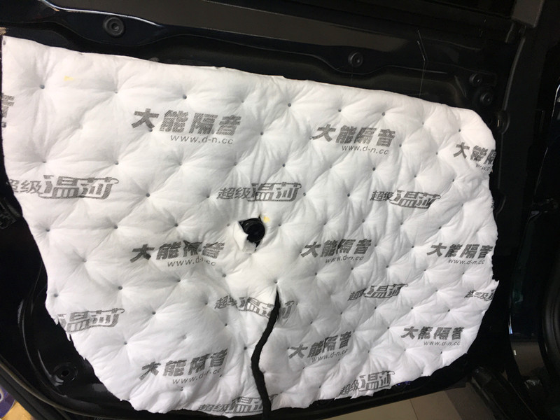 唐山樂(lè)暢汽車音響寶馬5系改裝德國(guó)伊頓最懂寶馬還是德國(guó)ETON專車專用