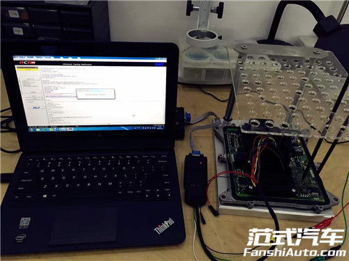 【酷爽】寶馬320i 2.0T 刷ECU動(dòng)力升級(jí) 范式汽車趕走夏日的燥熱！