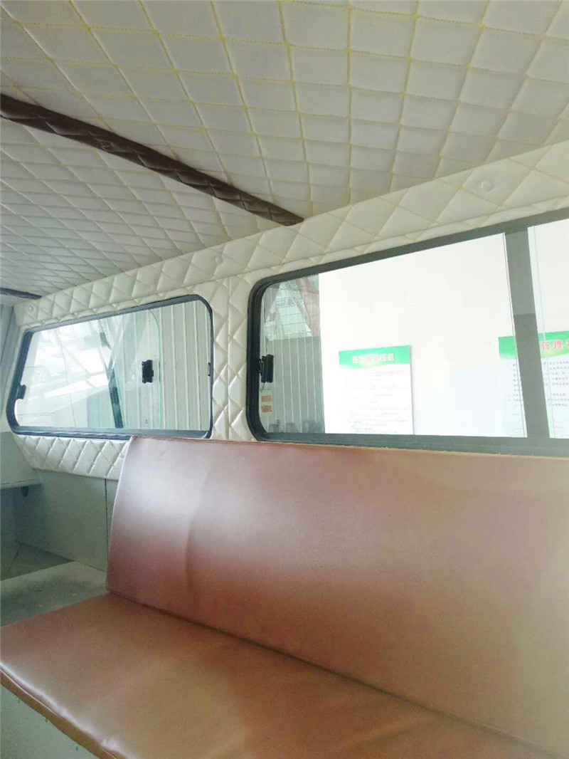 游艇內(nèi)飾改裝