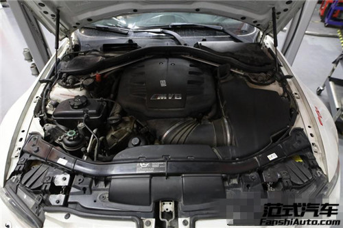 【超值】寶馬M3 4.0L 刷ecu動(dòng)力升級(jí) 范式汽車(chē)永恒的駕駛心！