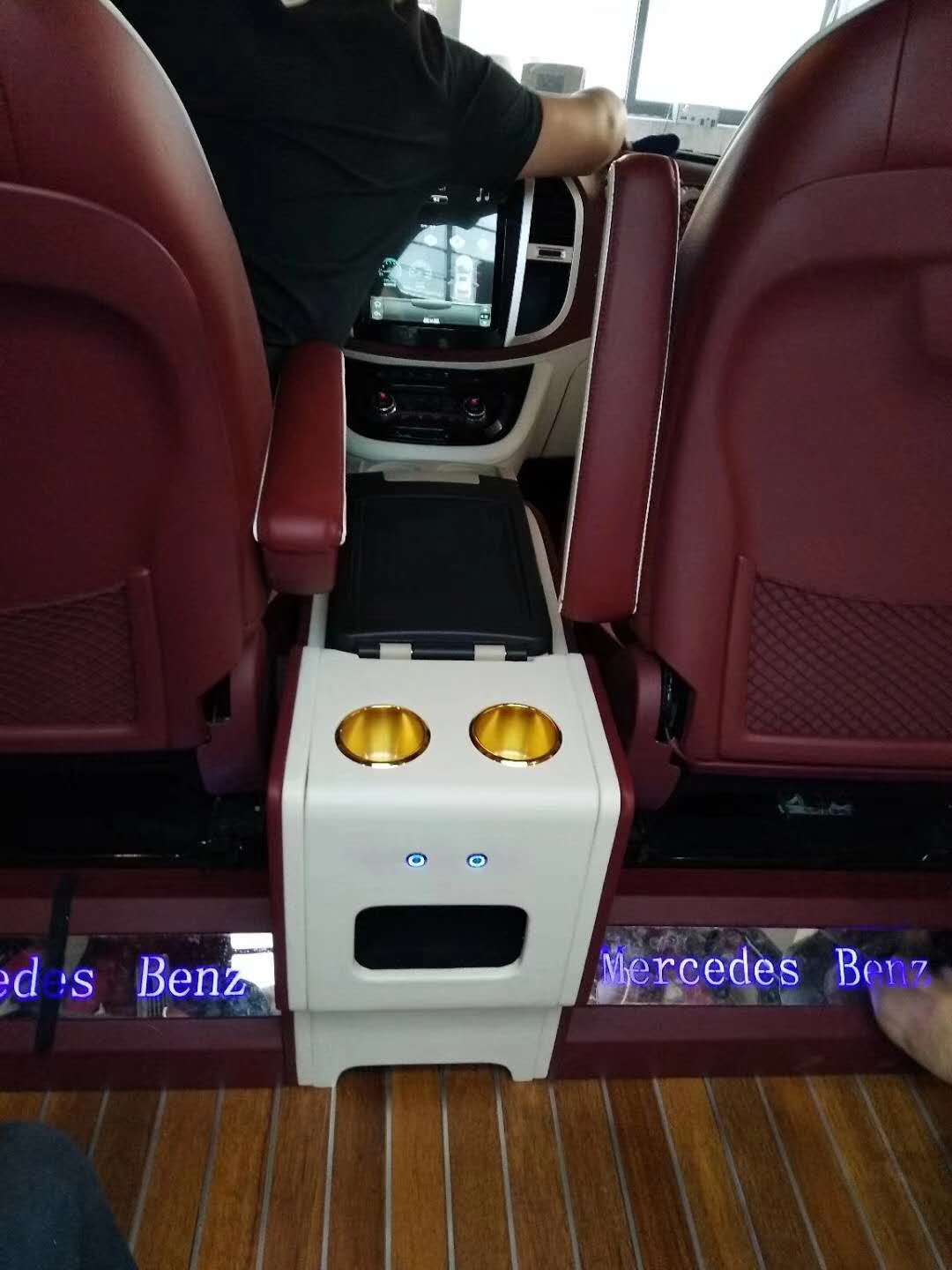 威霆改裝