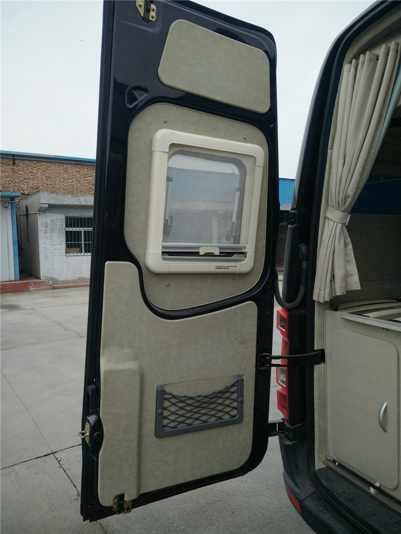 奔弛房車(chē)-幸福生活