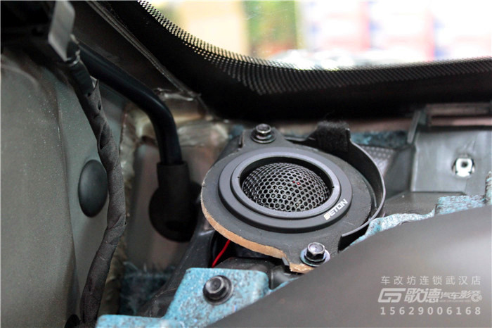 武漢改裝汽車音響一般多少錢？來自武漢專業(yè)改裝店的分享