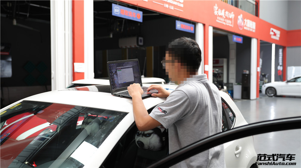 【菠蘿派】polo GTI 1.4T 刷ecu動力升級 范式汽車生猛個性創(chuàng)造夏日驚喜！