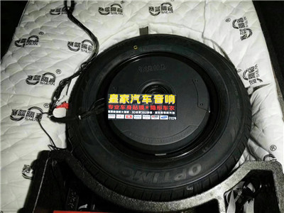 大眾朗行音響升級——郴州市皇家音響