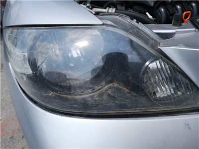 車燈清洗翻新 長春車燈升級改裝 車燈修復
