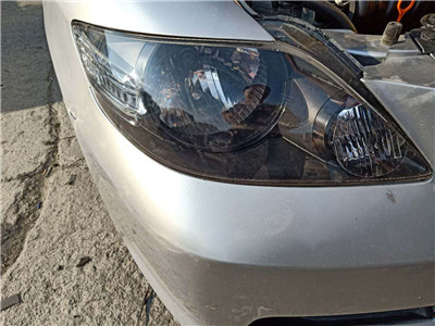 車燈清洗翻新 長春車燈升級改裝 車燈修復