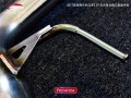 科邁羅2.0T 雷鳥閥門排氣5
