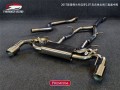 科邁羅2.0T 雷鳥閥門排氣7