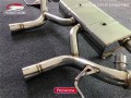 雪佛蘭2.0T 中尾四出雷鳥排氣7