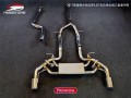 科邁羅2.0T 雷鳥閥門排氣1