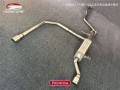 起亞K2雷鳥排氣管1