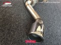 起亞K2雷鳥排氣管3
