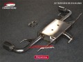 昂科塞拉三廂左右單出雷鳥排氣管3