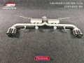 馬自達(dá)昂科塞拉雷鳥排氣1