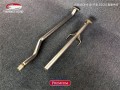 馬自達(dá)CX4雷鳥排氣管2