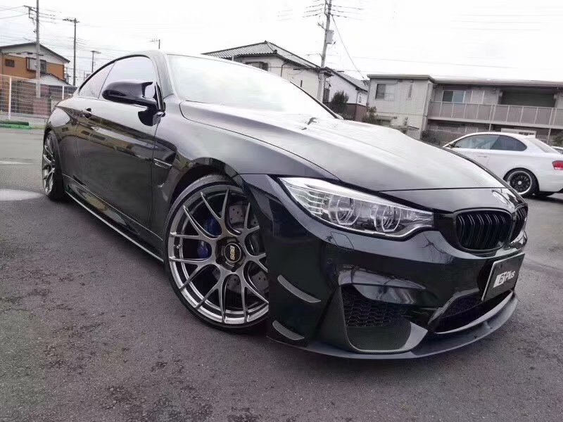 BBS 全新出品 RE-V7  DB色