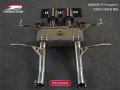 凱迪拉克CTS-V6.2高聲浪版雷鳥排氣尾段4