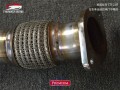凱迪拉克CTS 中尾雷鳥閥門排氣9