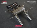 凱迪拉克CTS-V6.2高聲浪版雷鳥排氣尾段3
