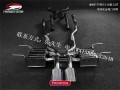 捷豹F TYPE 3.0T 雷鳥閥門排氣1