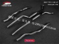 捷豹F TYPE 3.0T 雷鳥閥門排氣5