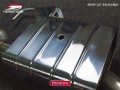 捷豹XE2.0T 左右四出雷鳥排氣5