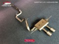 福克斯ST雷鳥(niǎo)排氣管3
