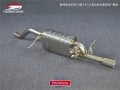 嘉年華單邊單出雷鳥(niǎo)閥門排氣5