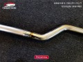福特金牛座雷鳥(niǎo)閥門排氣5
