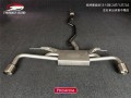 蒙迪歐馬丁款雷鳥(niǎo)排氣管1