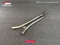 野馬2.3T 雷鳥(niǎo)閥門排氣7