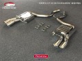 野馬2.3T 中尾四出雷鳥(niǎo)閥門排氣6