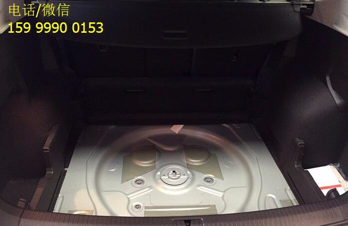 大眾途觀L加裝電動尾門，就這么簡單快速地搞定了