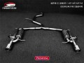 大眾  THUNder bird雷鳥排氣系統(tǒng)