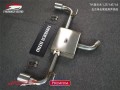 高爾夫7 左右單出雷鳥高聲浪排氣管3