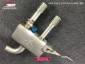 高爾夫6 GTI 雷鳥排氣2