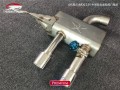 高爾夫6 GTI 雷鳥排氣1