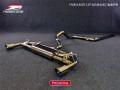 高爾夫7 GTI 雷鳥閥門排氣4