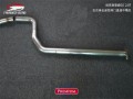 新君威GS2.0T雷鳥閥門排氣管6