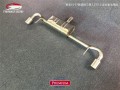 別克威朗三廂雷鳥排氣2
