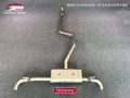 奔馳A180 A200 雷鳥左右單出排氣3