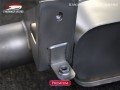 寶馬M3雷鳥閥門排氣管5